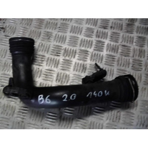 VW PASSAT B6 2.0 TDI RURA...