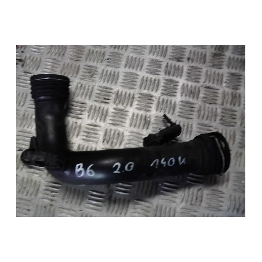 VW PASSAT B6 2.0 TDI RURA INTERCOOLERA 1L0145770D