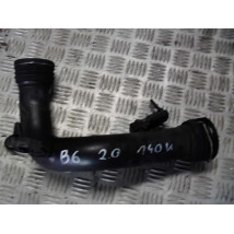 VW PASSAT B6 2.0 TDI RURA INTERCOOLERA 1L0145770D
