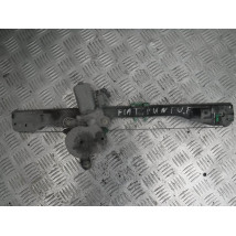 FIAT PUNTO 2 PODNOŚNIK SZYBY- 46536311