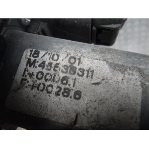 FIAT PUNTO 2 PODNOŚNIK SZYBY- 46536311