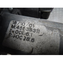 FIAT PUNTO 2 PODNOŚNIK SZYBY- 46536311