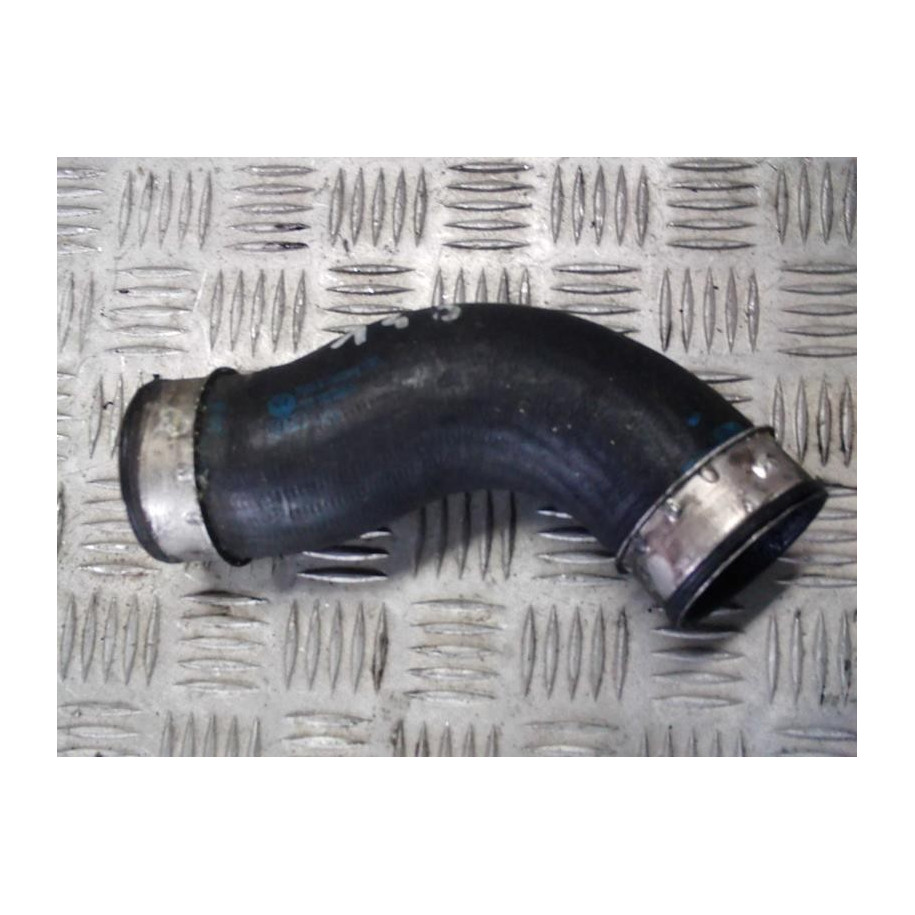 VW PASSAT B6 2.0 TDI RURA INTERCOOLERA 1K0145838D