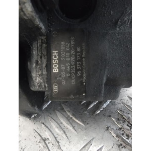 CITROEN PEUGEOT POMPA WTRYSKOWA- 0445010042