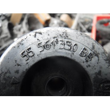 OPEL VECTRA C NAPINACZ PASKA- 55561330BB