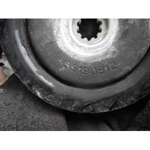 OPEL ROLKA NAPINACZA- 55190812