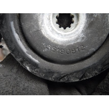 OPEL ROLKA NAPINACZA- 55190812