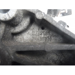 OPEL ZAFIRA B ŁAPA SKRZYNI BIEGÓW- 24459819