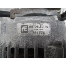 AUDI A5 ALTERNATOR- 751776/BD3 9TU