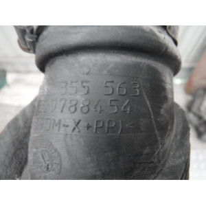 OPEL ZAFIRA B RURA POWIETRZA- 55355563