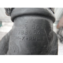 OPEL ZAFIRA B RURA POWIETRZA- 55355563