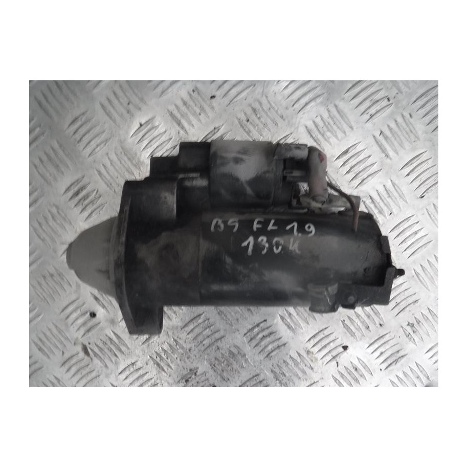 VW PASSAT B5 FL 1.9 130 K ROZRUSZNIK
