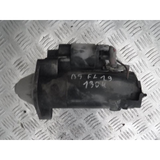 VW PASSAT B5 FL 1.9 130 K ROZRUSZNIK