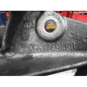 PEUGEOT FORD ŁAPA- 9653249480