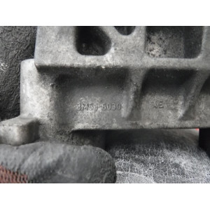 ŁAPA WSPORNIK SILNIKA- 3M51-6030