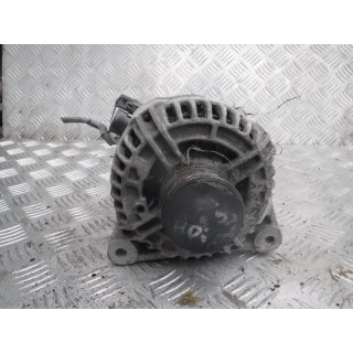 PEUGEOT 307 ALTERNATOR- 9646321880