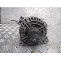 PEUGEOT 307 ALTERNATOR- 9646321880