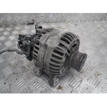 PEUGEOT 307 ALTERNATOR- 9646321880