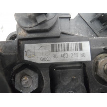 PEUGEOT 307 ALTERNATOR- 9646321880