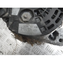 PEUGEOT 307 ALTERNATOR- 9646321880