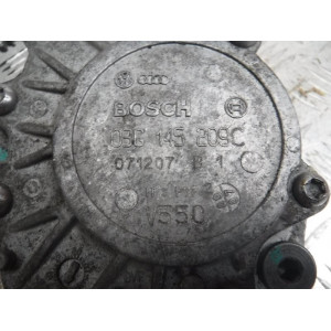 VW AUDI POMPA VACUM- 03G145209C