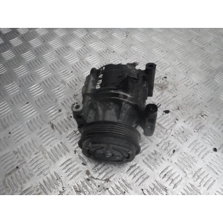 FIAT PUNTO PANDA SPRĘŻARKA KLIMATYZACJI- 517473180