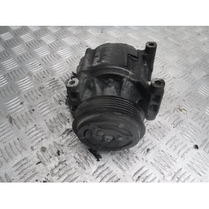 FIAT PUNTO PANDA SPRĘŻARKA KLIMATYZACJI- 517473180
