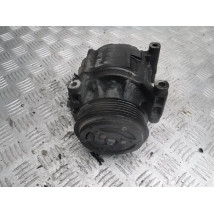 FIAT PUNTO PANDA SPRĘŻARKA KLIMATYZACJI- 517473180