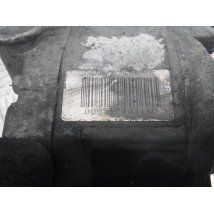 FIAT PUNTO PANDA SPRĘŻARKA KLIMATYZACJI- 517473180