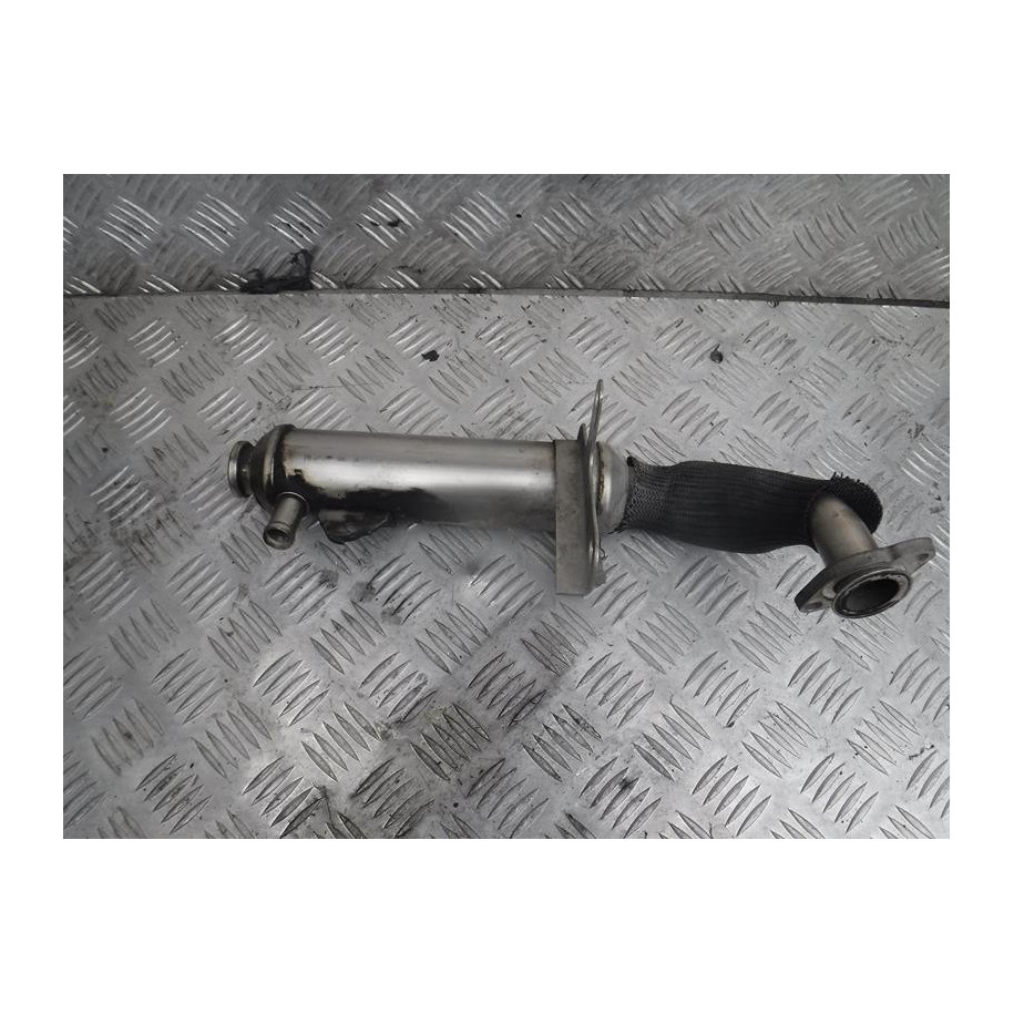 OPEL ASTRA ZAFIRA VECTRA 1.9 CHŁODNICZKA SPALIN EGR- 55210702