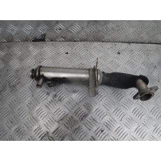 OPEL ASTRA ZAFIRA VECTRA 1.9 CHŁODNICZKA SPALIN EGR- 55210702