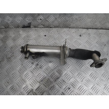 OPEL ASTRA ZAFIRA VECTRA 1.9 CHŁODNICZKA SPALIN EGR- 55210702