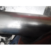 OPEL ASTRA ZAFIRA VECTRA 1.9 CHŁODNICZKA SPALIN EGR- 55210702