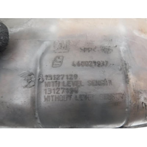 OPEL ASTRA ZAFIRA ZBIORNICZEK WYRÓWNAWCZY- 460029937
