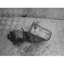OPEL VECTRA C PODSTAWA FILTRA  OLEJU- 5989070231