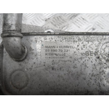 OPEL VECTRA C PODSTAWA FILTRA  OLEJU- 5989070231