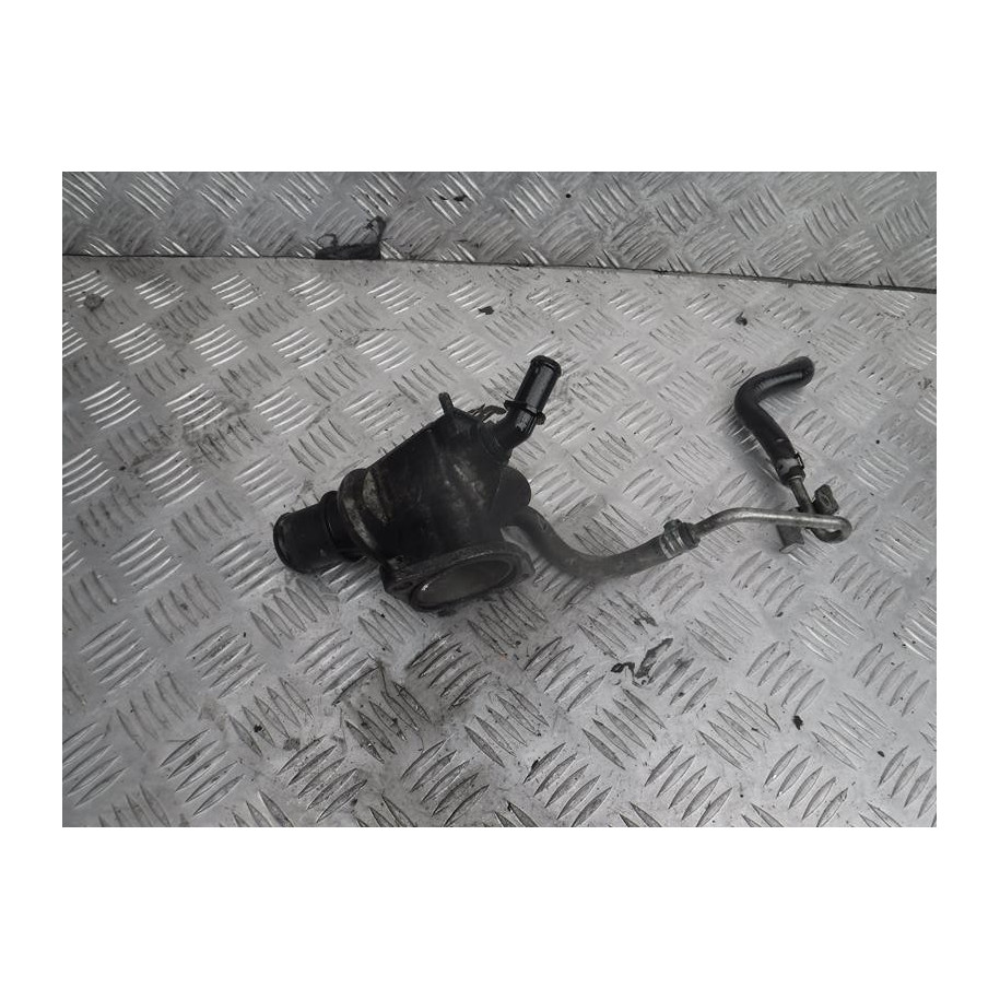 OPEL ZAFIRA OBUDOWA TERMOSTATU- 55202510