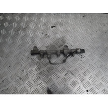 OPEL FIAT LISTWA WTRYSKOWA- 0445214190