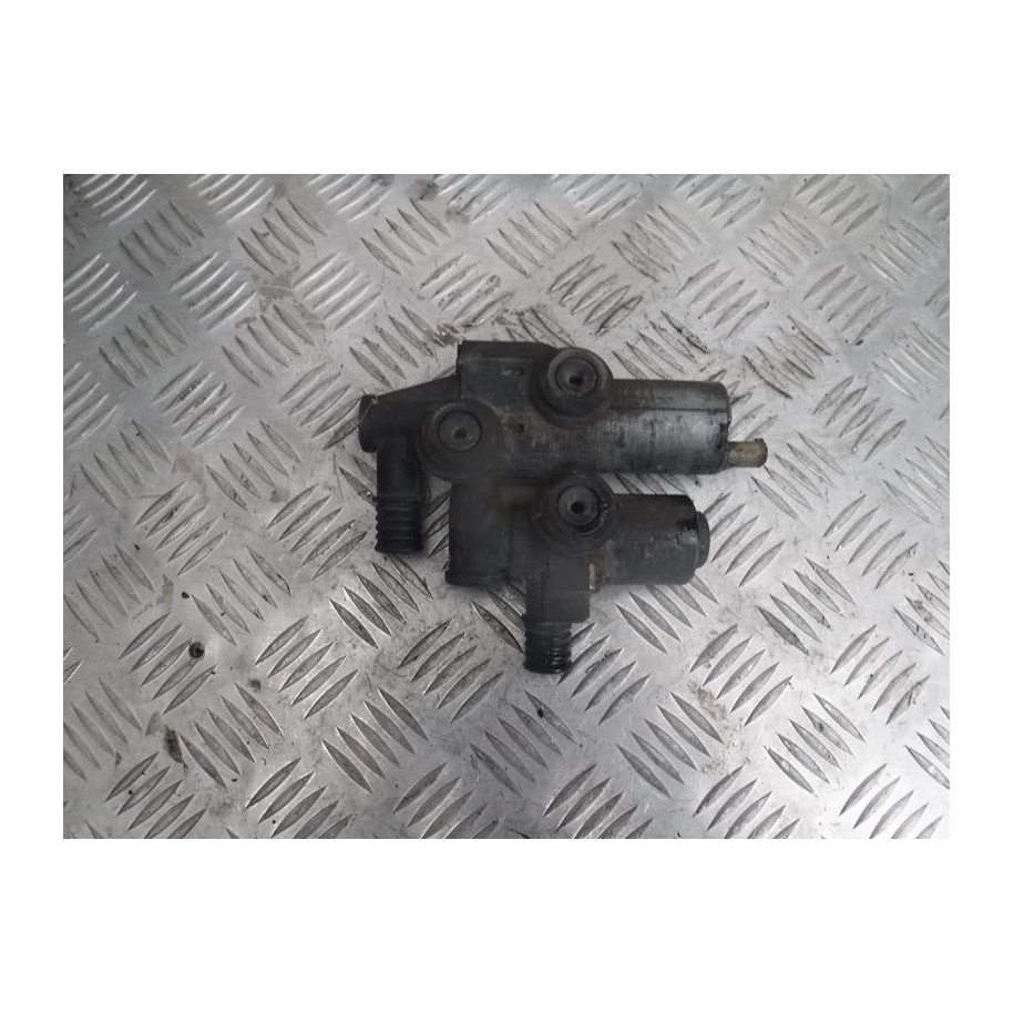 BMW E46 ELEKTROZAWÓR WODY- 1147412149