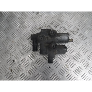 BMW E46 ELEKTROZAWÓR WODY- 1147412149