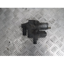 BMW E46 ELEKTROZAWÓR WODY- 1147412149