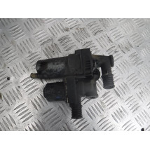 BMW E46 ELEKTROZAWÓR WODY- 1147412149