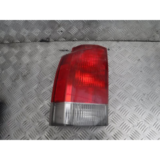 VOLVO V70 XC70 LAMPA LEWA TYŁ- 9154497