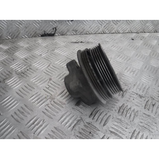 VOLVO V60 2.0 NAPINACZ PASKA ROLKA- 31258133