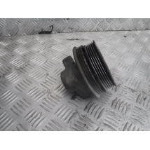 VOLVO V60 2.0 NAPINACZ PASKA ROLKA- 31258133