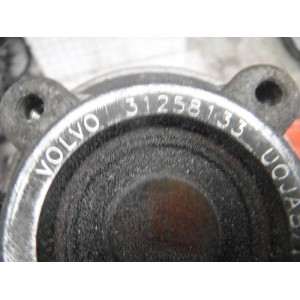 VOLVO V60 2.0 NAPINACZ PASKA ROLKA- 31258133