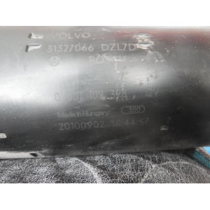 VOLVO V60 S60 II XC60 S80 2.0 2.4 ROZRUSZNIK- 31327066/0001109398