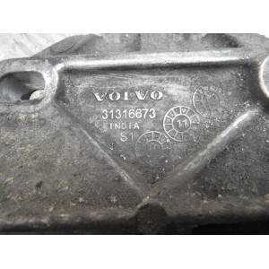 VOLVO PODSTAWA ŁAPA- 31316673