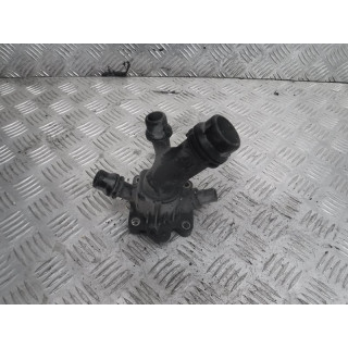 VOLVO V60 S60 XC90 V70 S80 XC60 TERMOSTAT OBUDOWA- 31293556