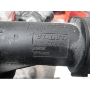 VOLVO V60 S60 XC90 V70 S80 XC60 TERMOSTAT OBUDOWA- 31293556